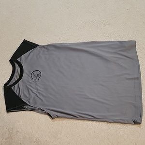 Rawlings baseball dri fit tank top men's medium